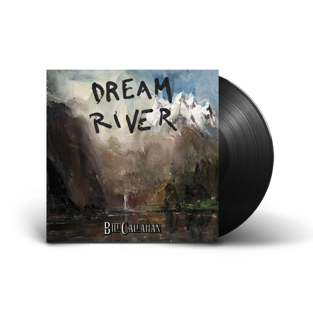 Bill Callahan / Dream River LP Vinyl