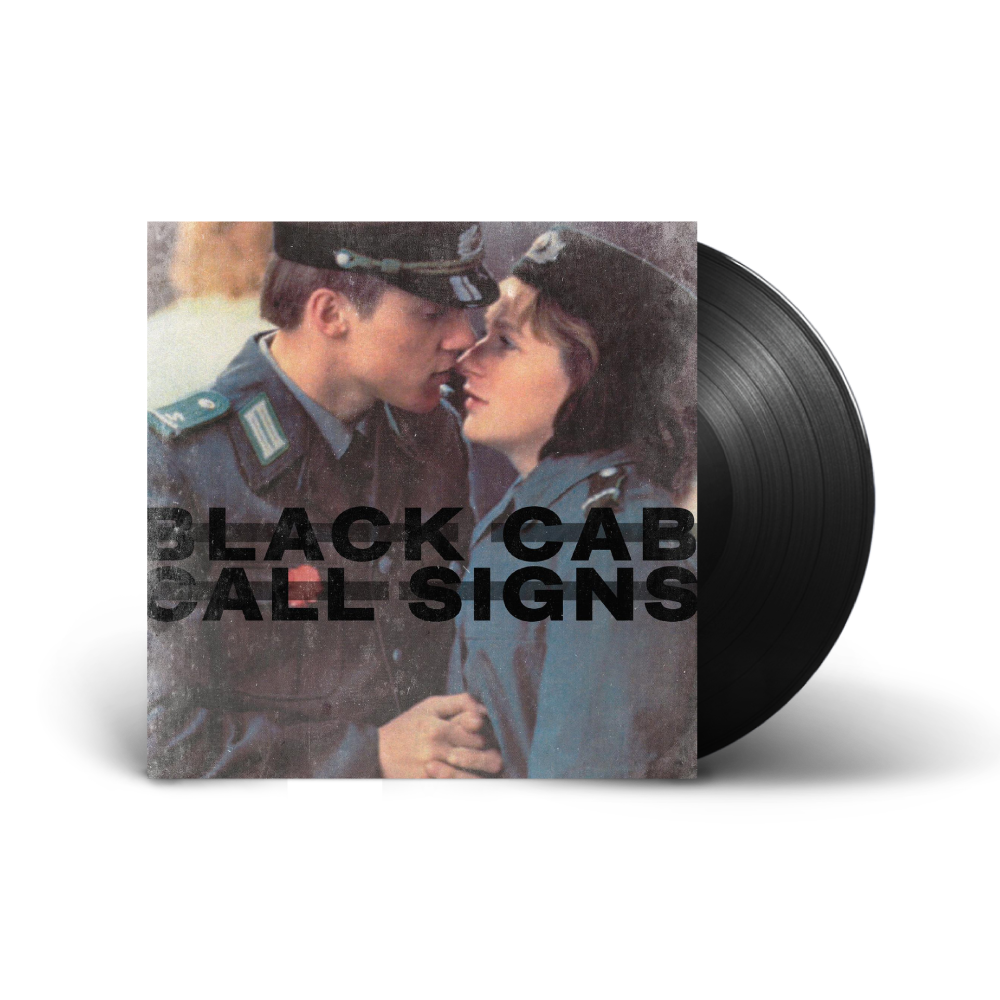 Black Cab / Call Signs LP Vinyl