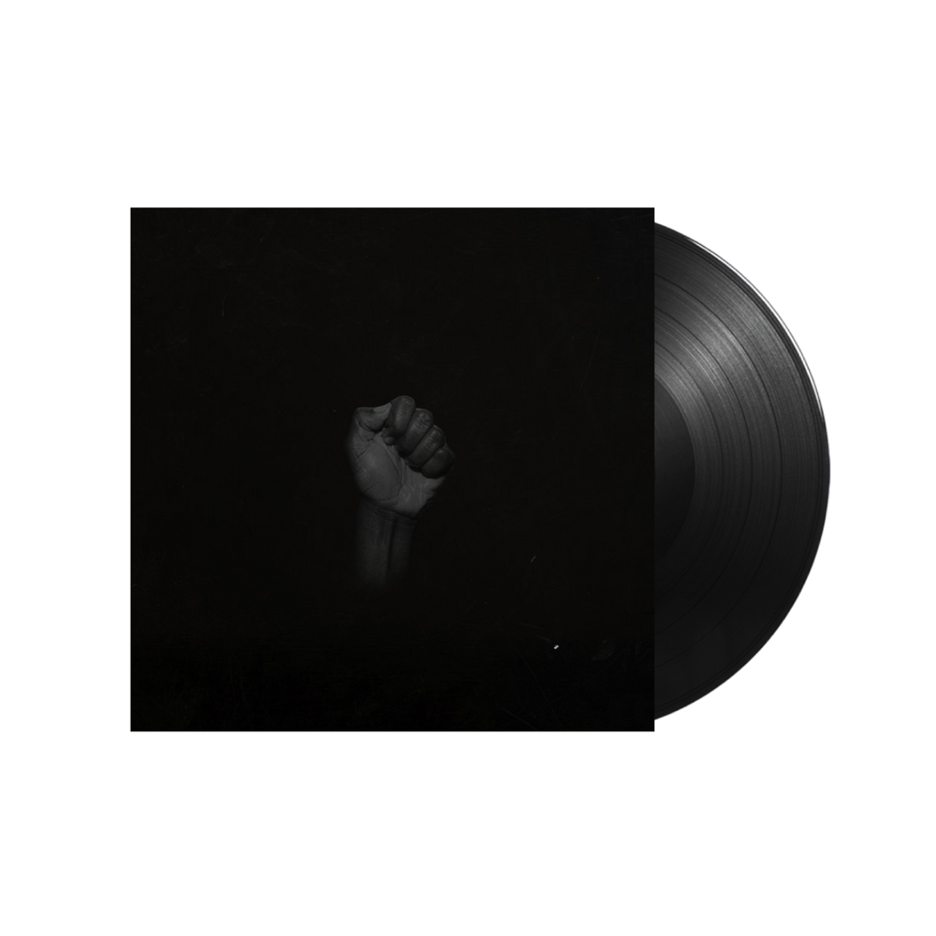 Sault / Untitled (Black Is) 2xLP Vinyl