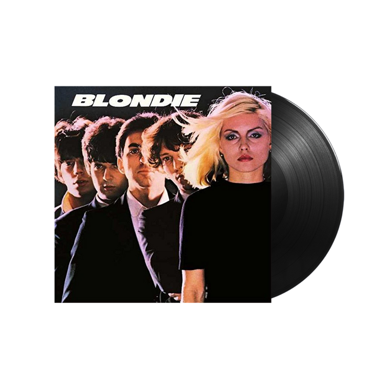 Blondie / Blondie LP Vinyl