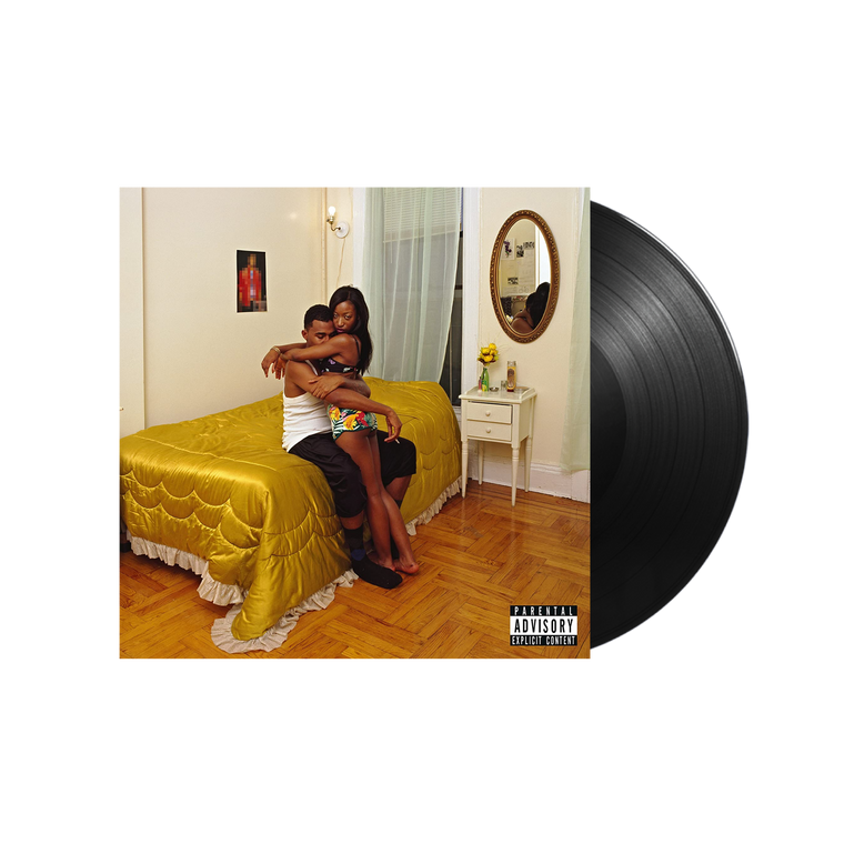 Blood Orange / Freetown Sound 2xLP Vinyl