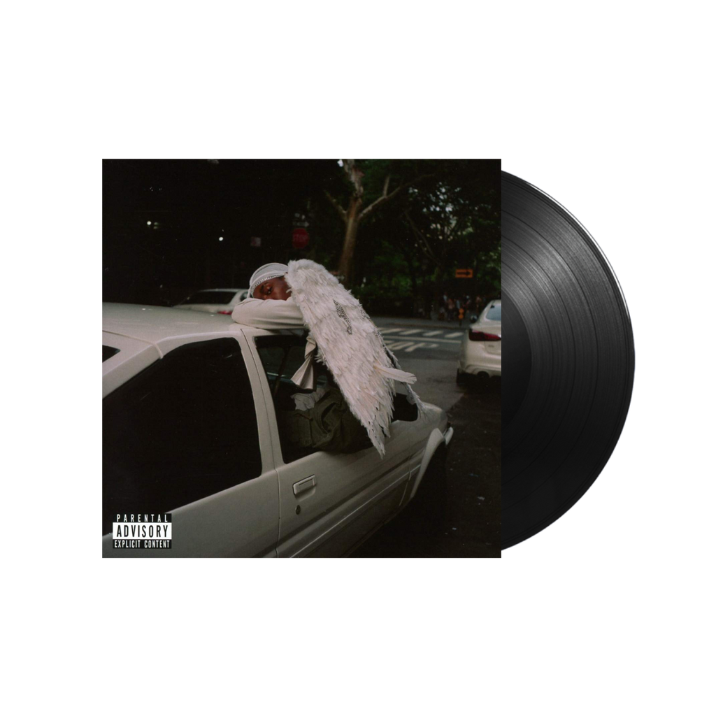 Blood Orange / Negro Swan 2xLP Vinyl