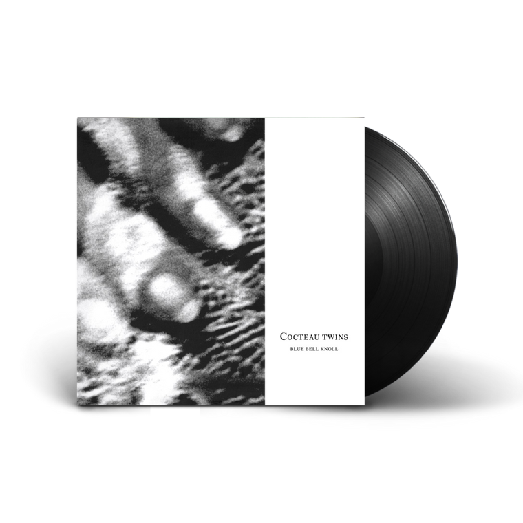 Cocteau Twins / Blue Bell Knoll LP Vinyl