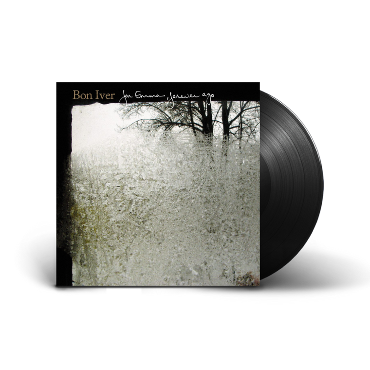 Bon Iver / For Emma, Forever Ago LP Vinyl