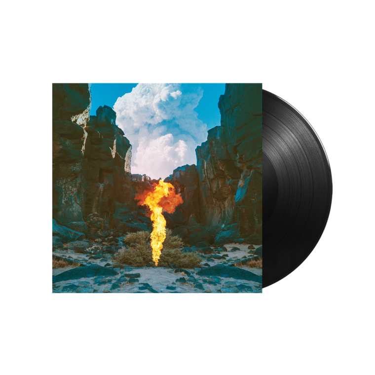 Bonobo / Migration 2xLP Vinyl