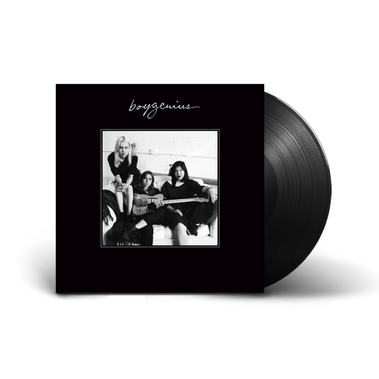 Boygenius / Boygenius EP 12