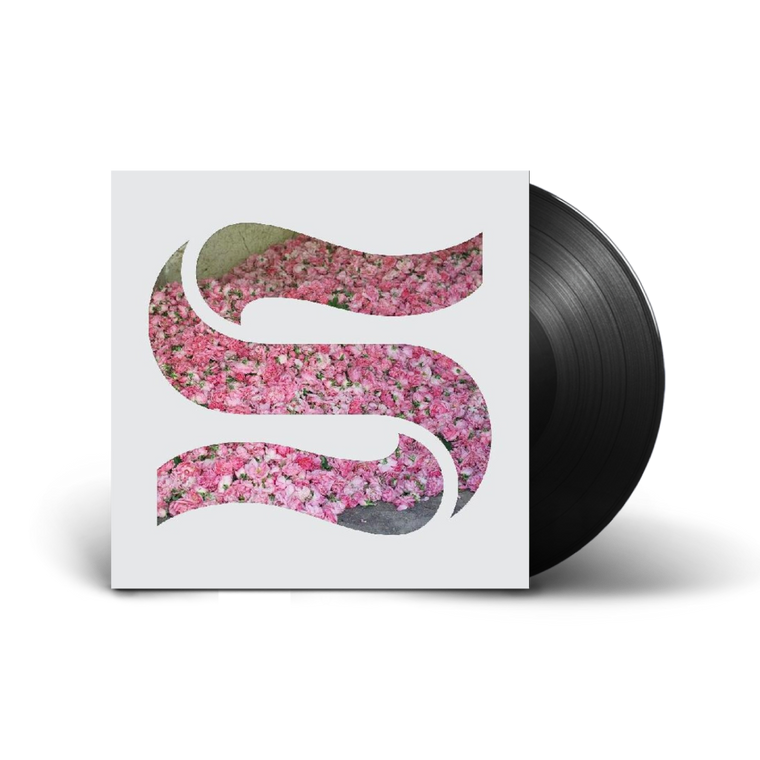 Braxe + Falcon / Step By Step EP 12" Vinyl