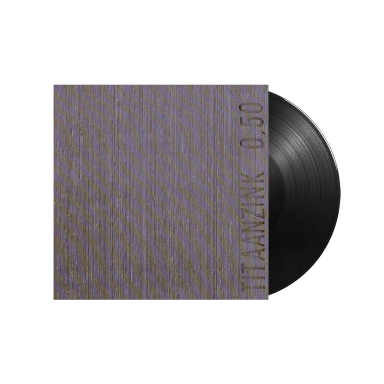 New Order / Brotherhood LP 180gram Vinyl