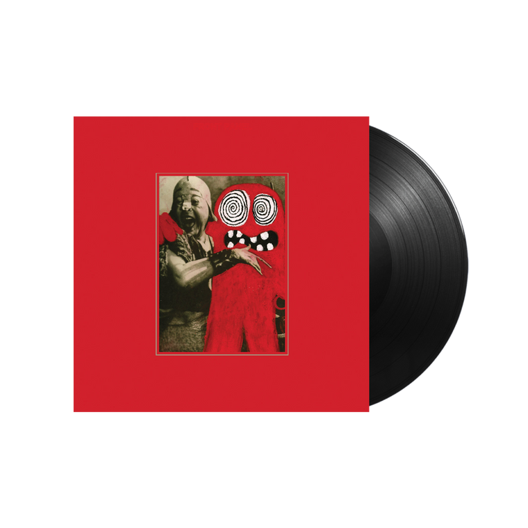 Scott And Charlene's Wedding / Any Port In A Storm LP Vinyl