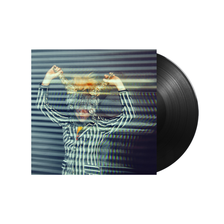 Jaala / Joonya Spirit LP Vinyl
