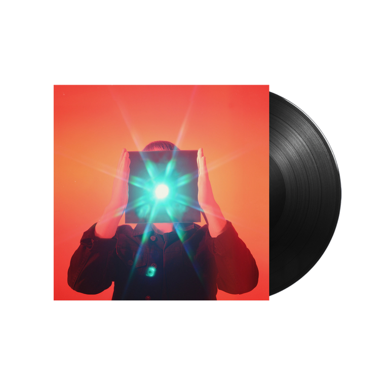 Peak Twins / Peak Twins LP Vinyl