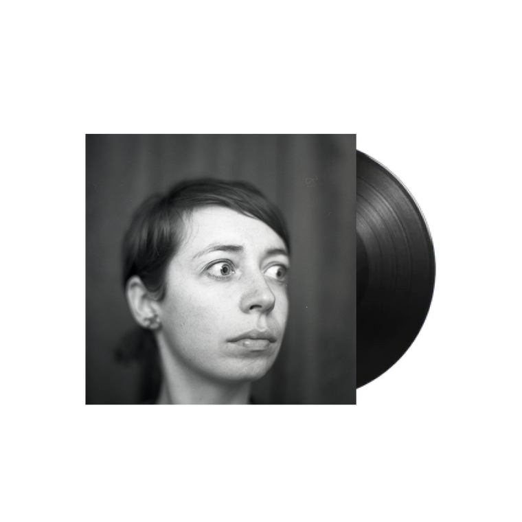 Rabbit Island / Songs for Kids 10" Vinyl