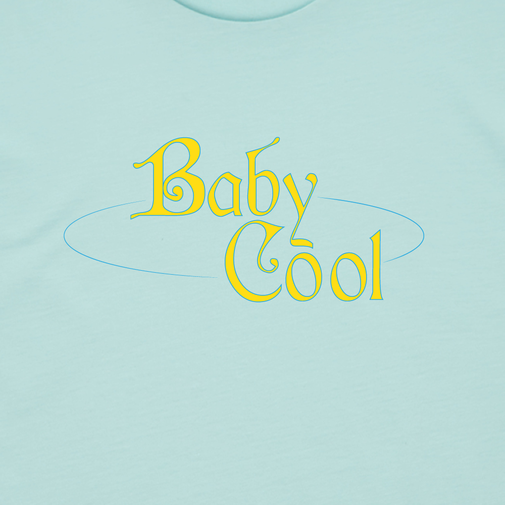 Baby Cool / Lagoon T-Shirt