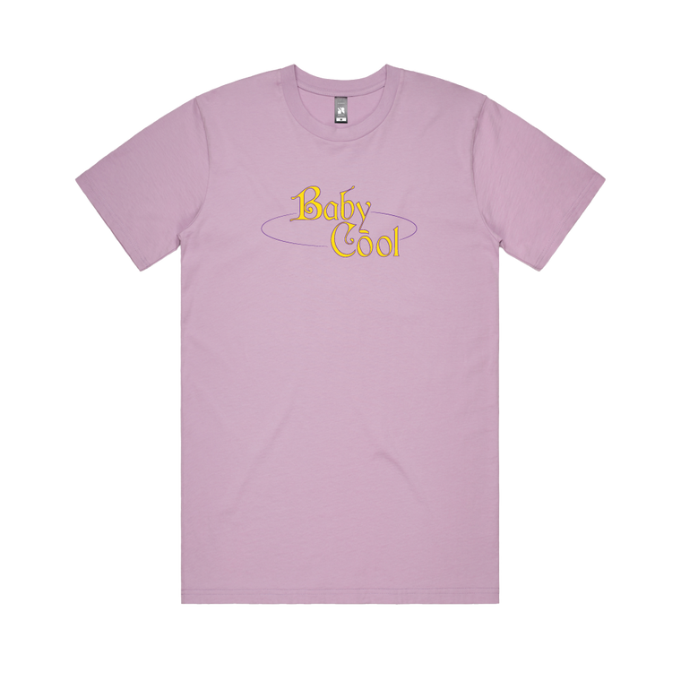 Baby Cool / Lavender T-Shirt