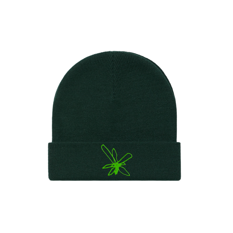 beabadoobee / Beatopia Star Beanie