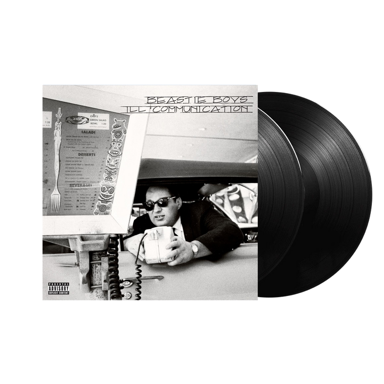 Beastie Boys / ILL Communication 2xLP 180g Vinyl