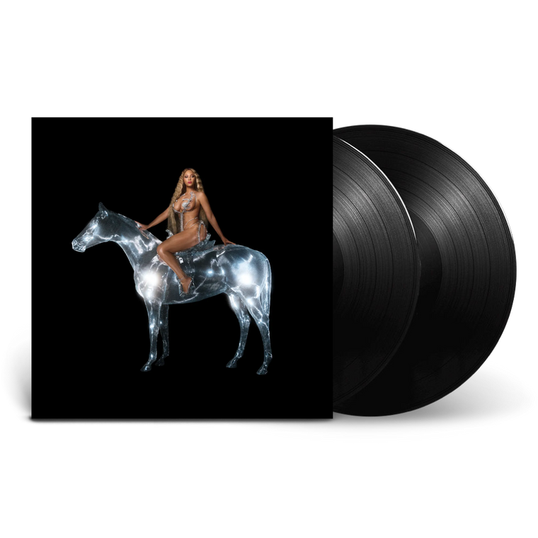 Beyoncé / Renaissance 2xLP Vinyl