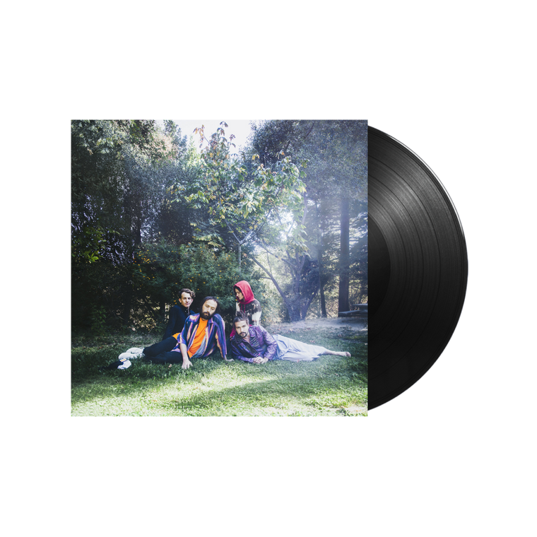 Big Thief / U.F.O.F. LP Vinyl