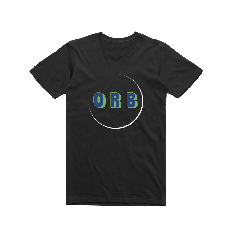 Birth / Black T-shirt