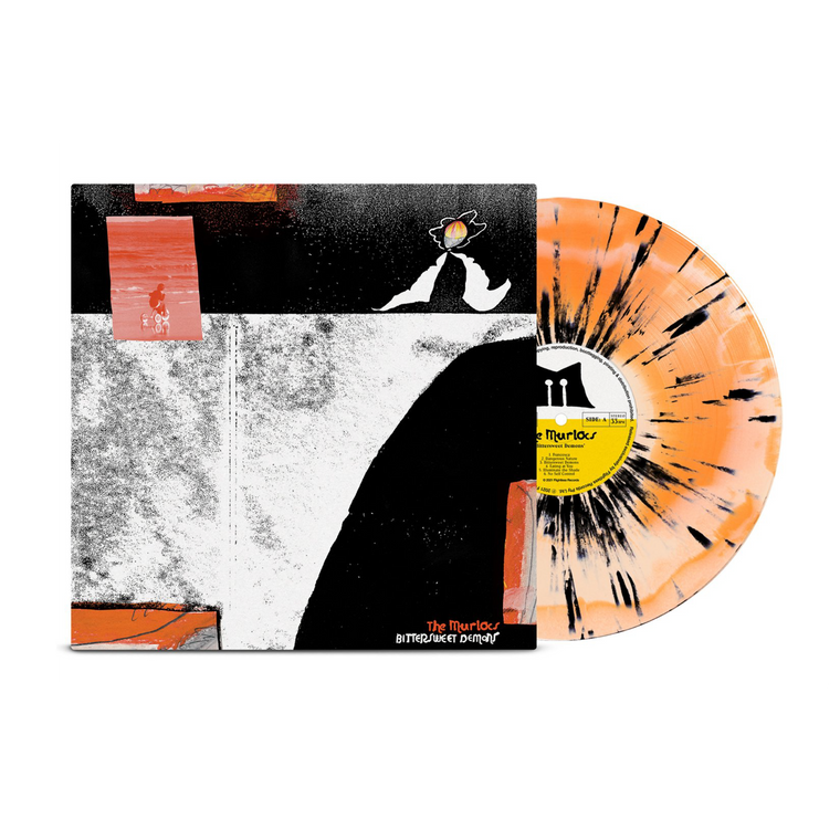 The Murlocs / Bittersweet Demons Limited Edition LP
