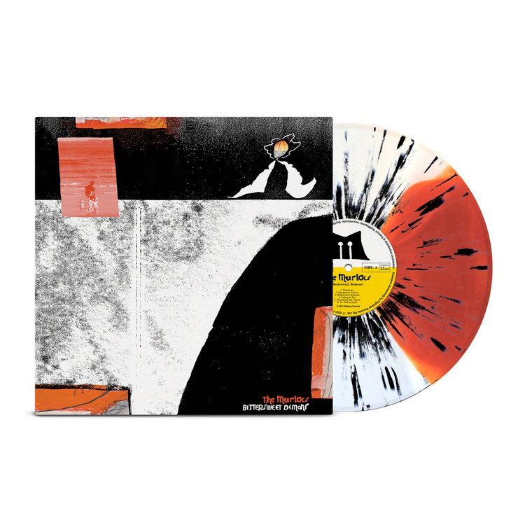The Murlocs / Bittersweet Demons Limited Edition LP