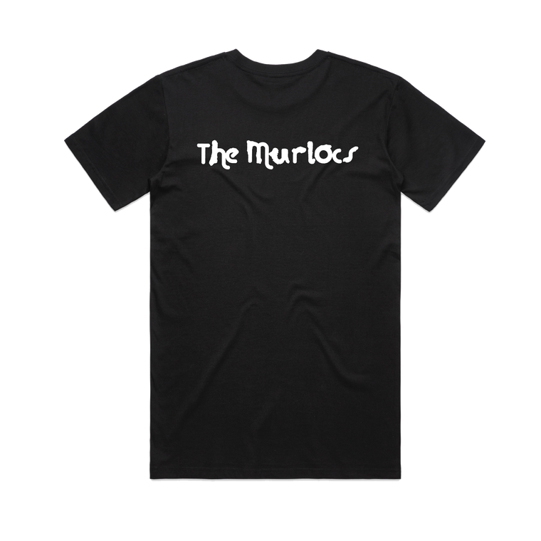 Bittersweet / Black T-Shirt
