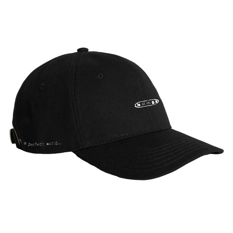 Lastlings / Perfect World Cap