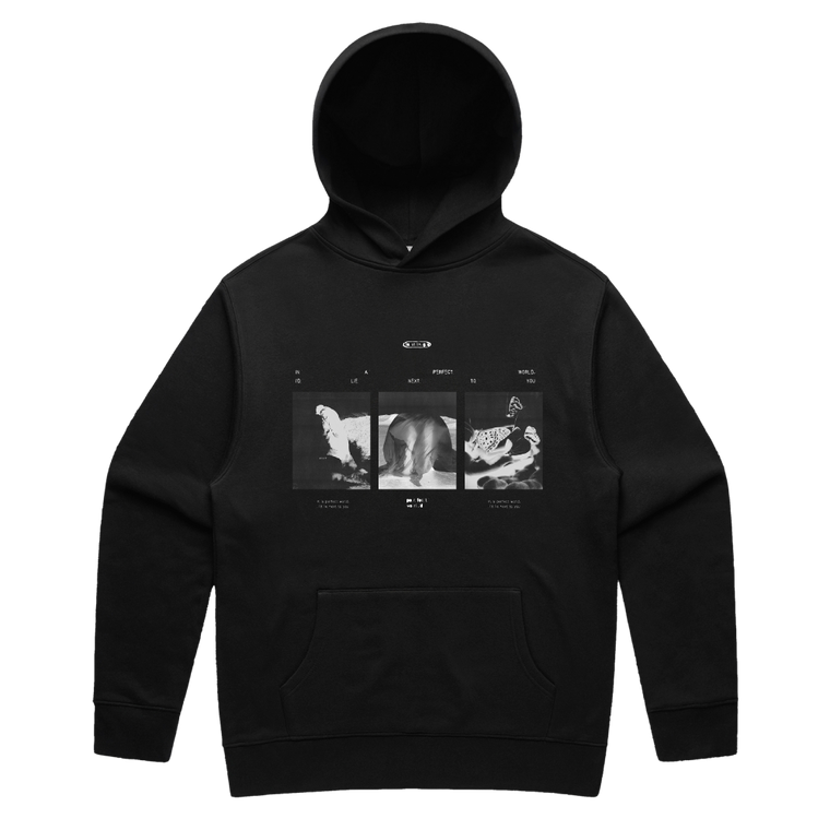 Lastlings / Perfect World Hood