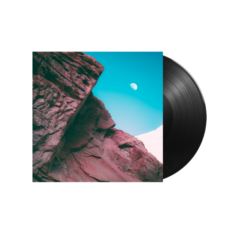Bonobo / Linked 12" Vinyl