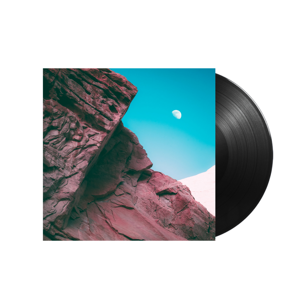 Bonobo / Linked 12" Vinyl