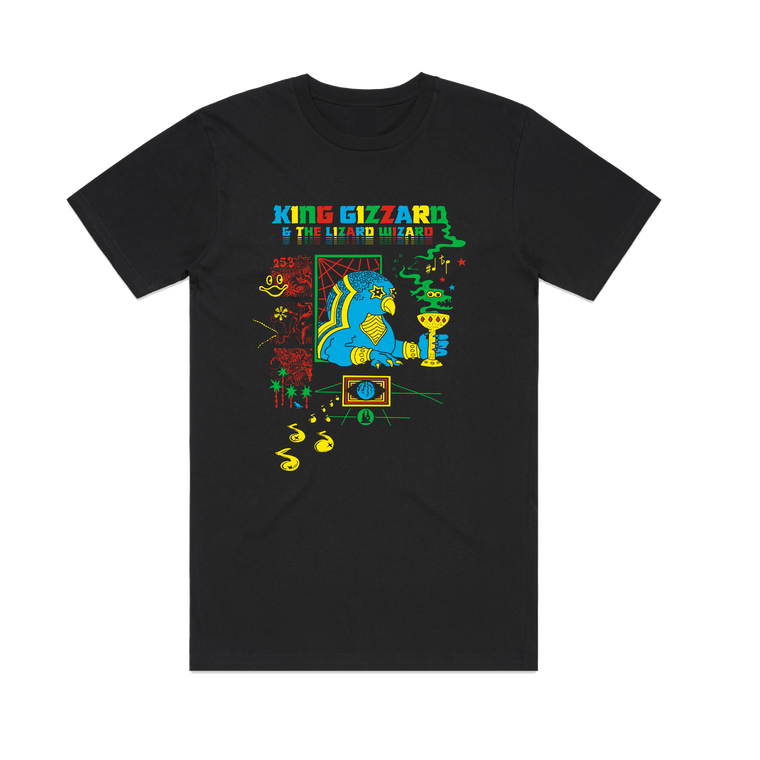 Bootleg / T-shirt