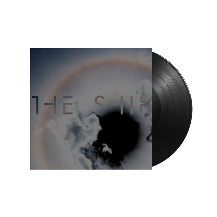 Brian Eno / The Ship 2xLP Vinyl