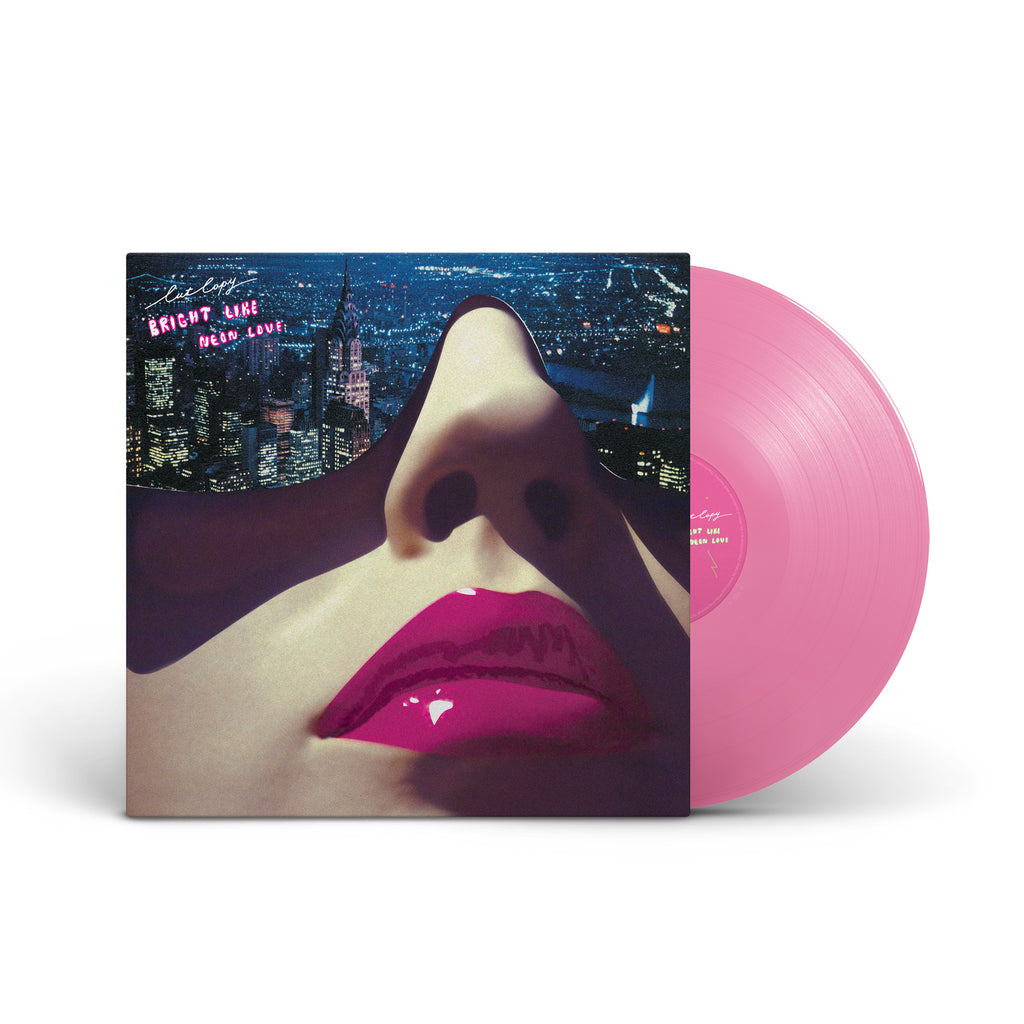 Cut Copy / Collected Works 2001-2011 / Vinyl Box Set