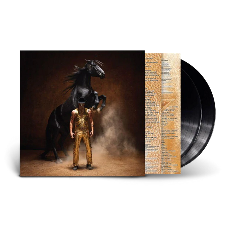 Orville Peck / Bronco 2xLP Vinyl