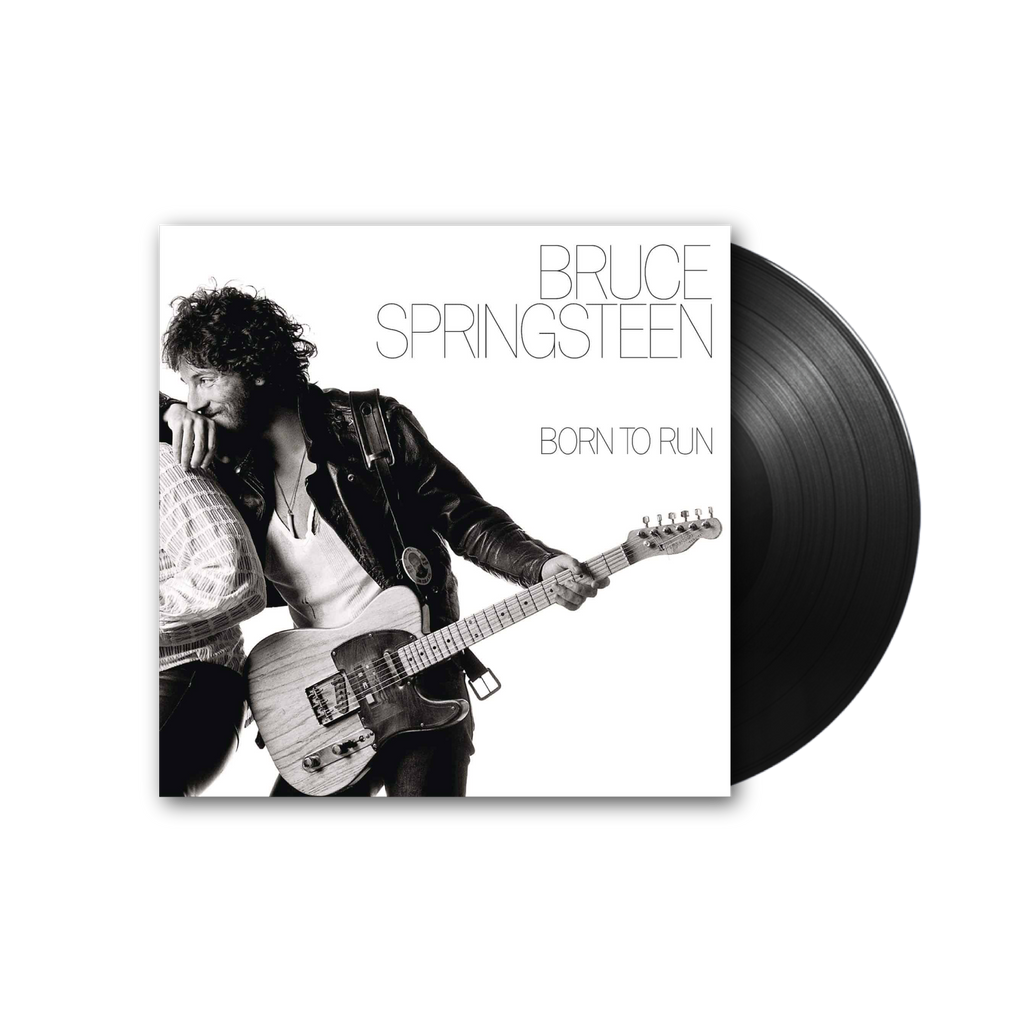 Bruce Springsteen / Born To Run LP Vinyl