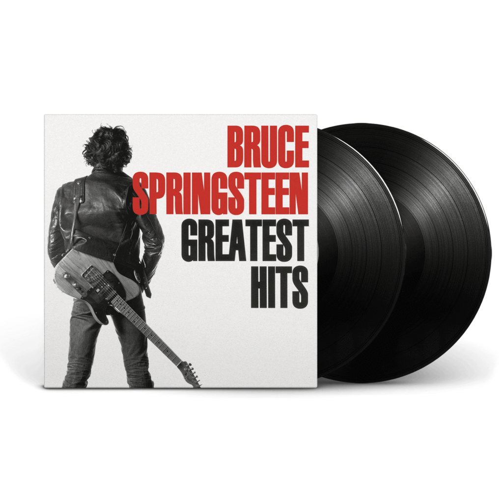Bruce Springsteen / Greatest Hits 2xLP Vinyl