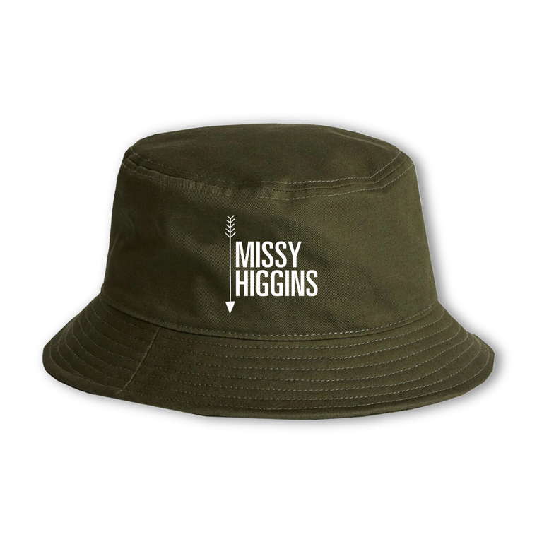 Missy Higgins / Bucket Hat