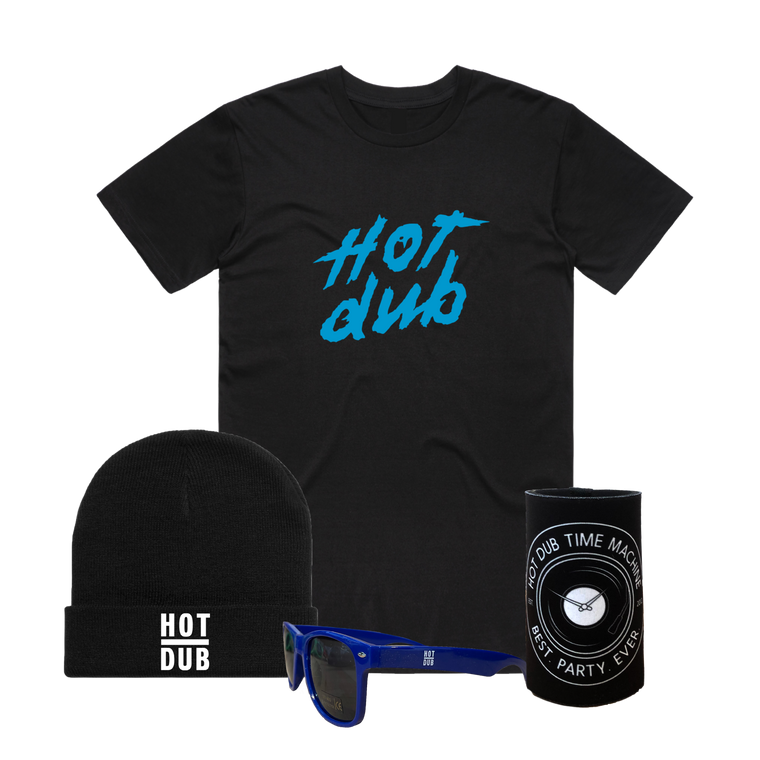 Daft Dub Bundle