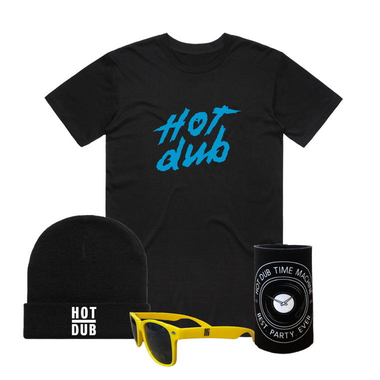 Daft Dub Bundle