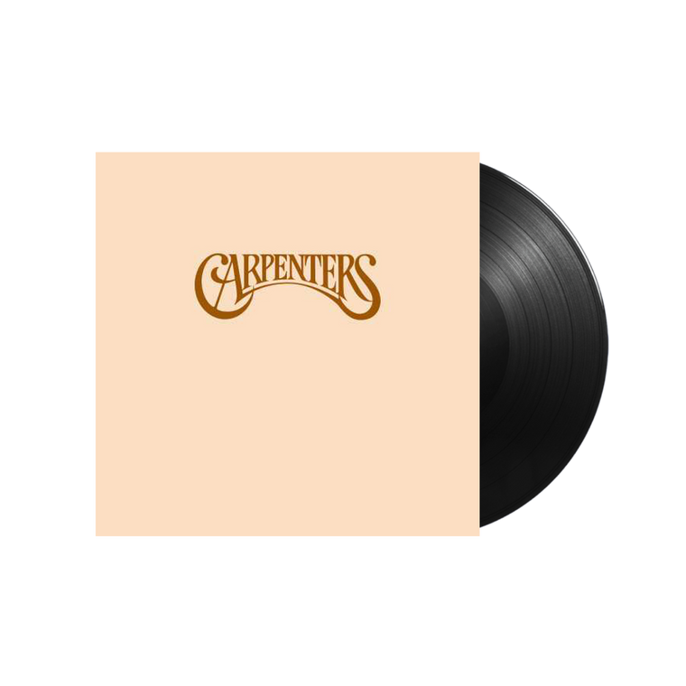 Carpenters / Carpenters LP 180gram Vinyl