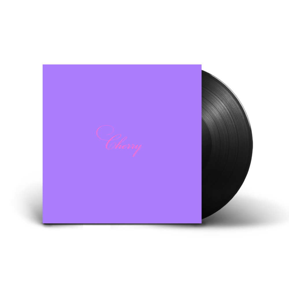 Daphni / Cherry 2xLP Vinyl