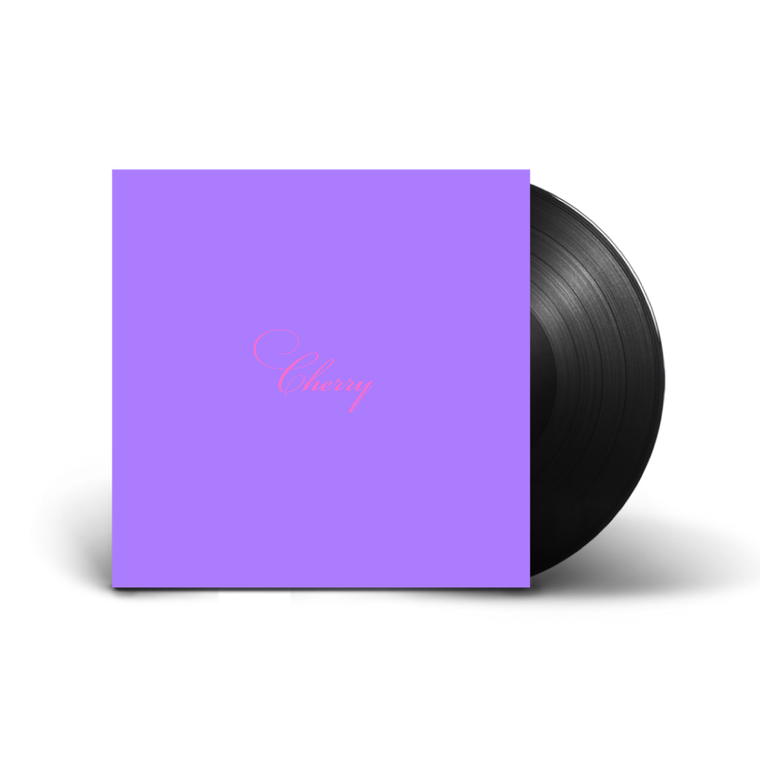 Daphni / Cherry 2xLP Vinyl