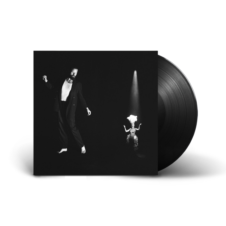 Father John Misty / Chloë And The Next 20th Century 2xLP Vinyl