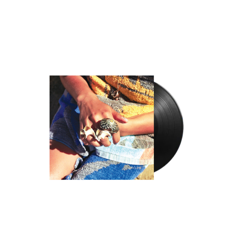 Circular Keys / Eurogrand 7" Vinyl