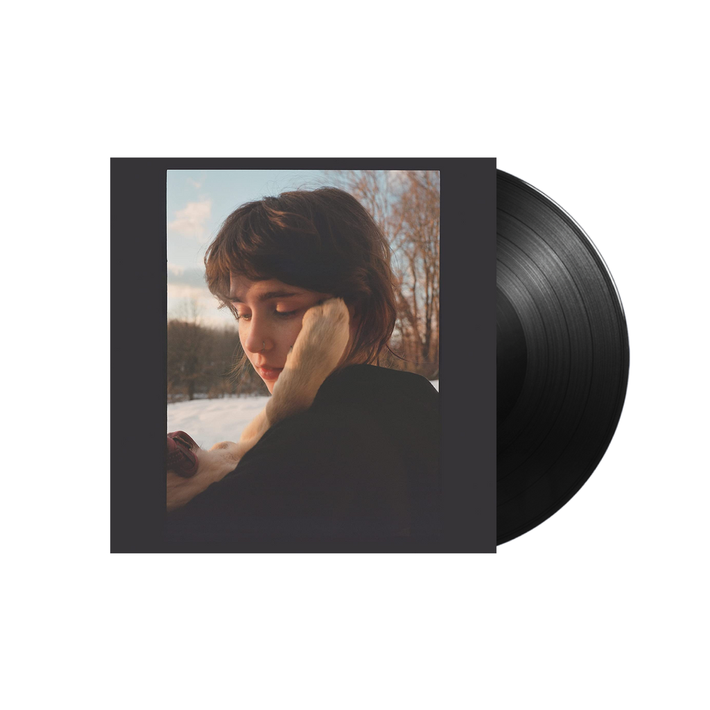 Clairo / Sling LP Vinyl – sound-merch.com.au Clairo / Sling LP Vinyl – sound-merch.com.au
