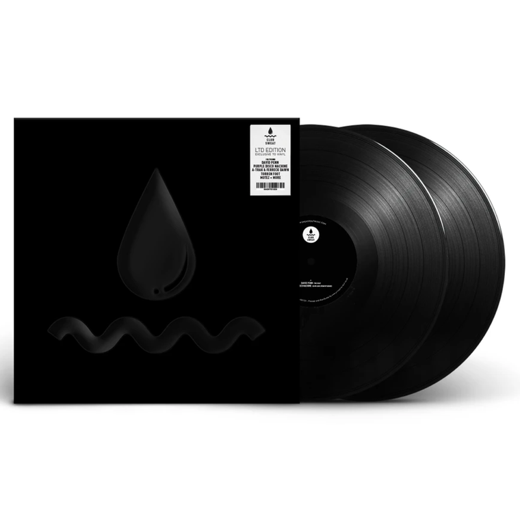Club Sweat 2020 2xLP Vinyl