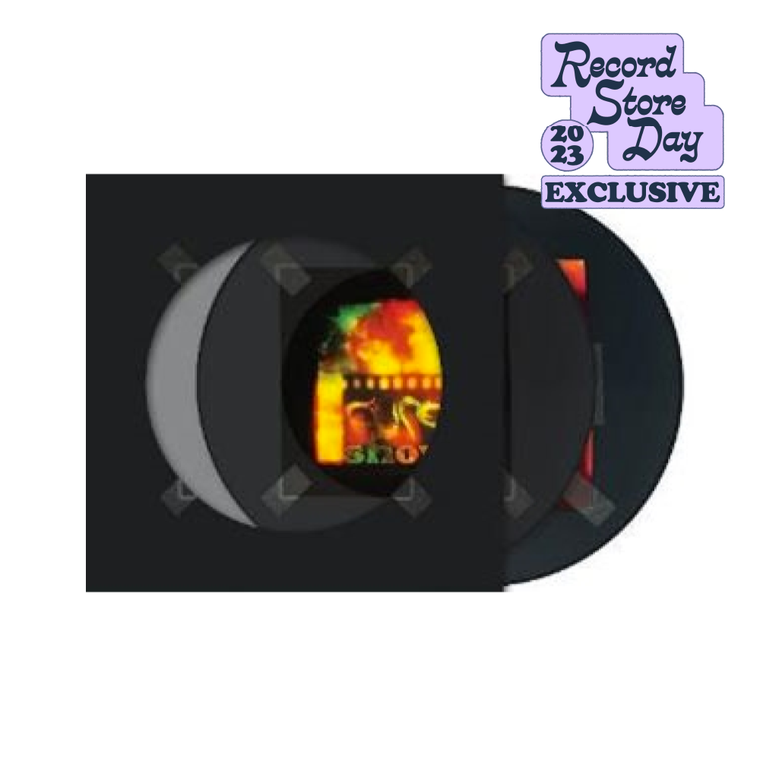 The Cure / Show 2xLP Picture Disc Vinyl RSD 2023