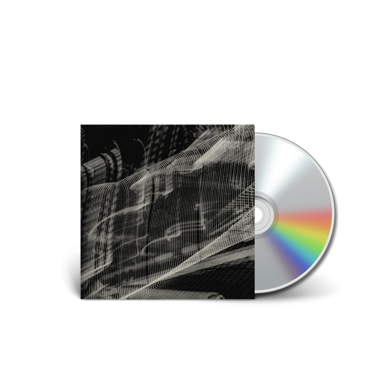 Cameron Deyell & Laurence Pike / Isola CD
