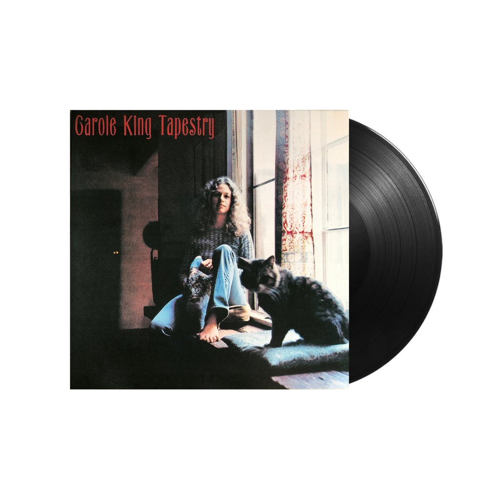 Carole King / Tapestry LP Vinyl