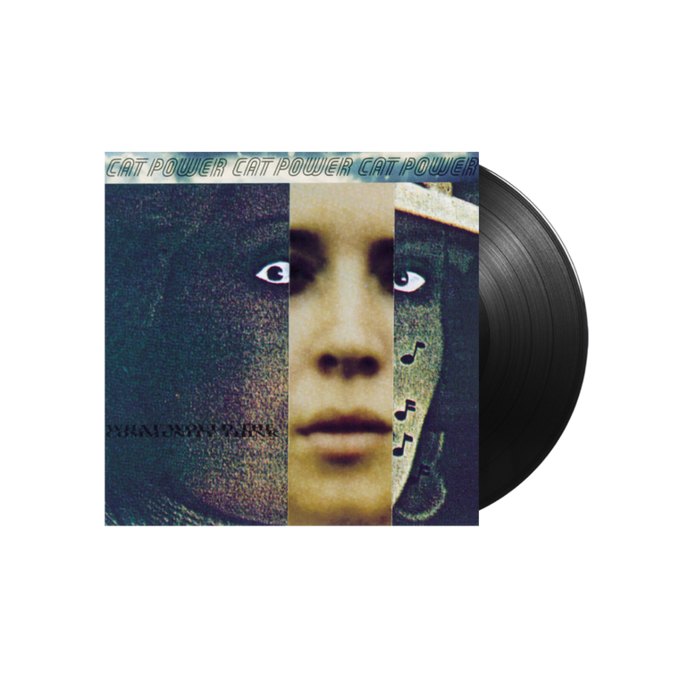 Cat Power / What Would The Community Think  vinyl